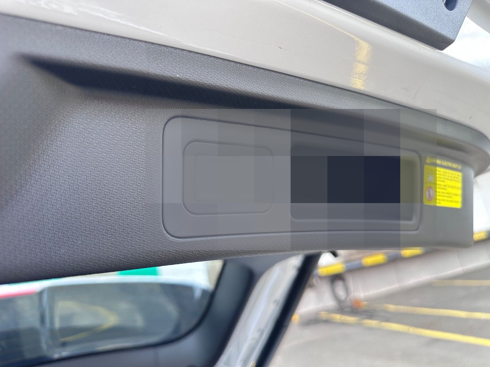 BYD Atto 3 150 kW Design GSD  El.-Heckklappe TOP.. foto 9