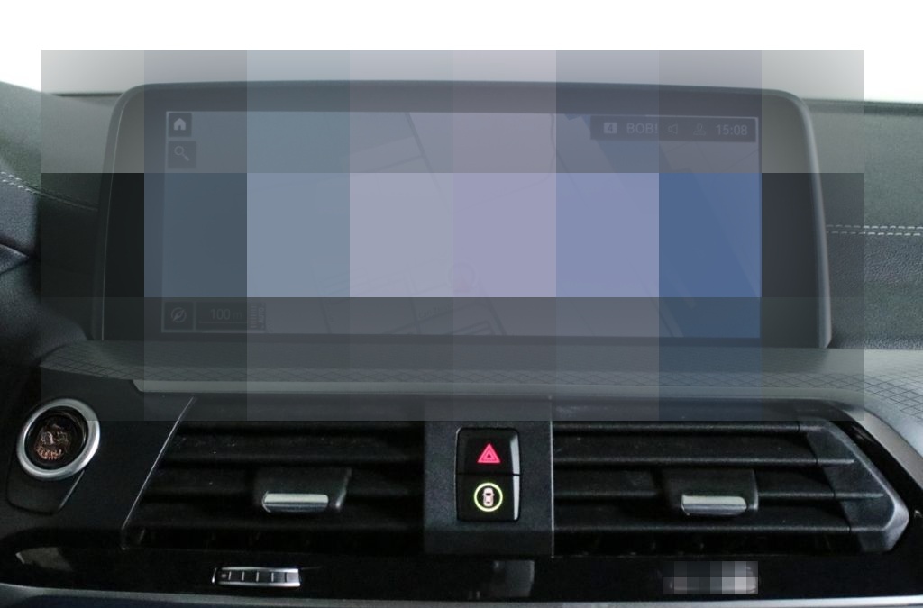 BMW X3 M40d LenkHZG AHK Memory HUD StandHZG HIFI foto 17