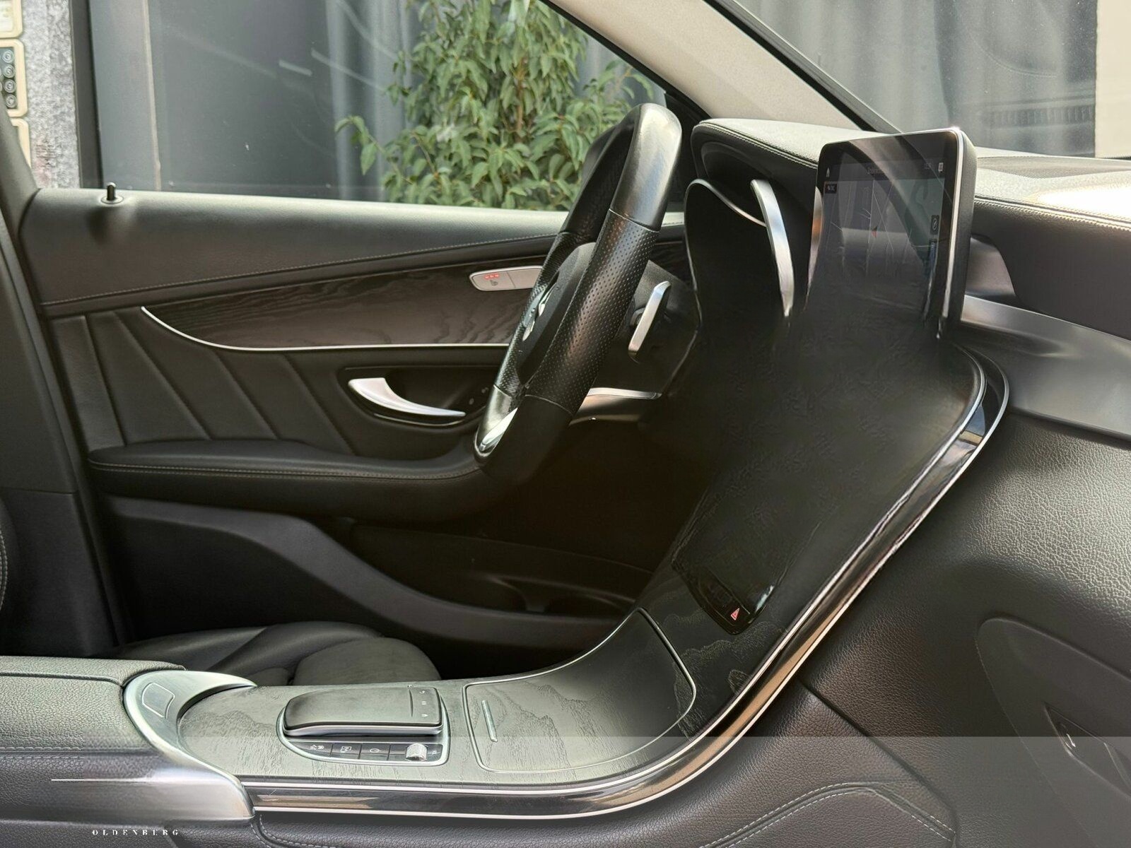 Mercedes-Benz GLC 200 AMG Line 4M Pano HuD Sthz Multibeam Keyl foto 12