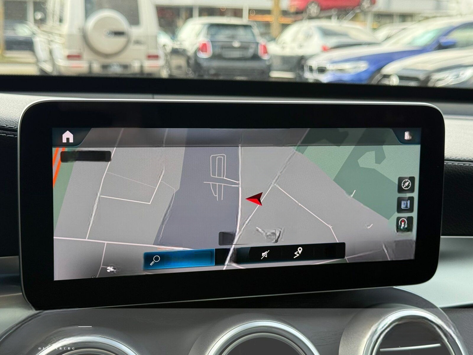 Mercedes-Benz GLC 200 AMG Line 4M Pano HuD Sthz Multibeam Keyl foto 14