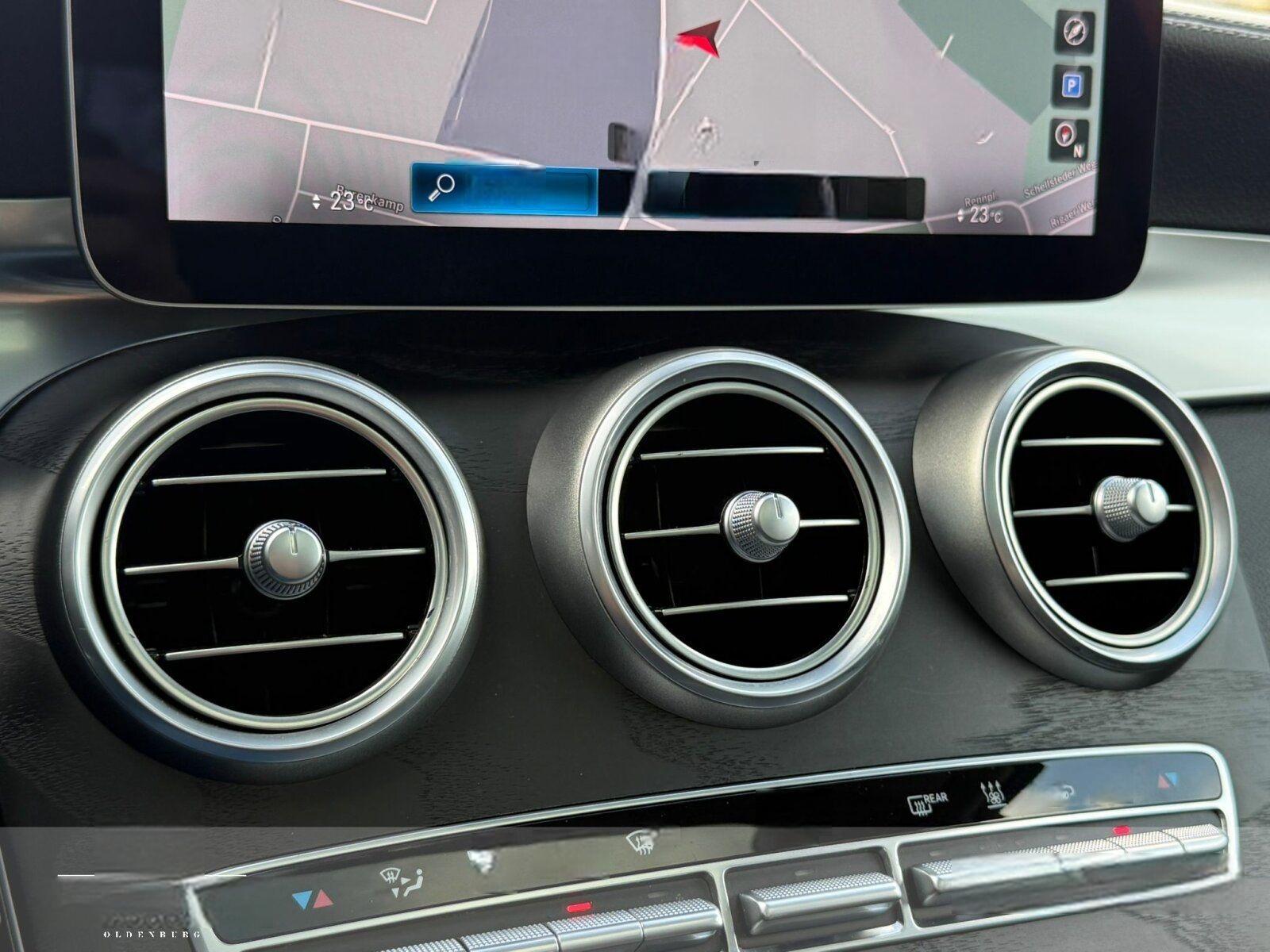 Mercedes-Benz GLC 200 AMG Line 4M Pano HuD Sthz Multibeam Keyl foto 16