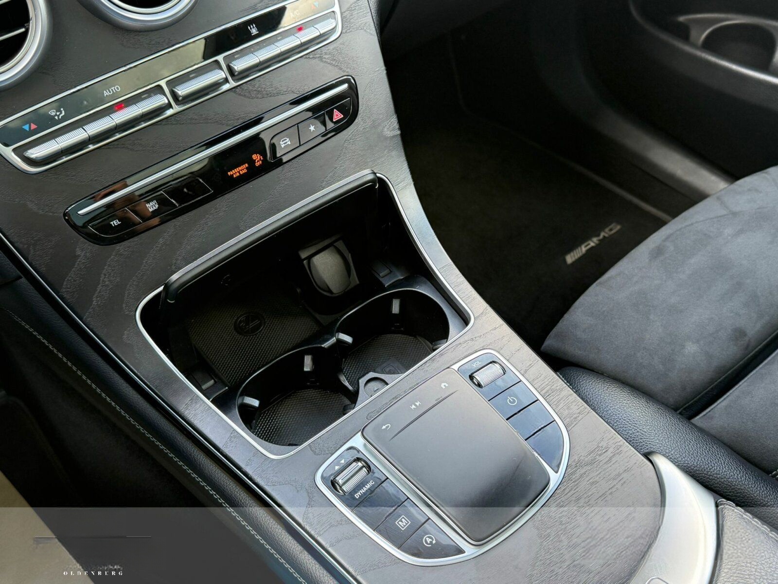 Mercedes-Benz GLC 200 AMG Line 4M Pano HuD Sthz Multibeam Keyl foto 17