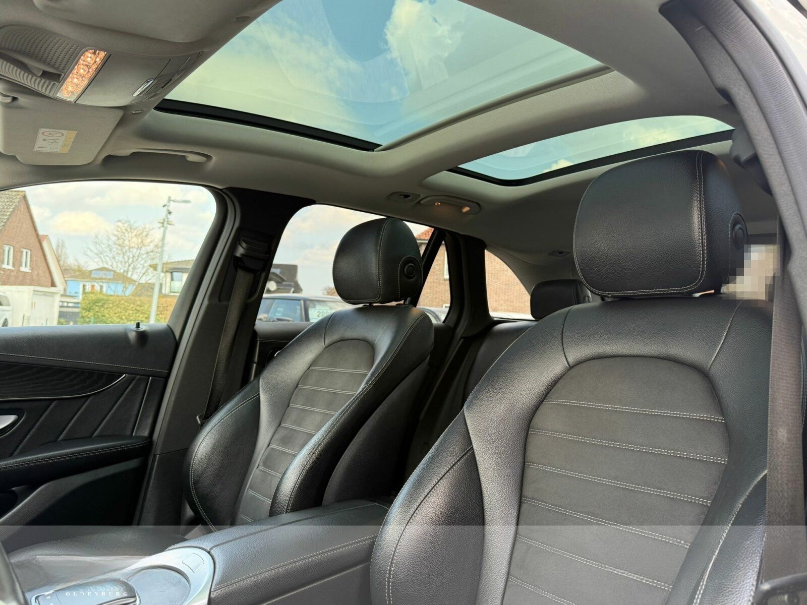 Mercedes-Benz GLC 200 AMG Line 4M Pano HuD Sthz Multibeam Keyl foto 19