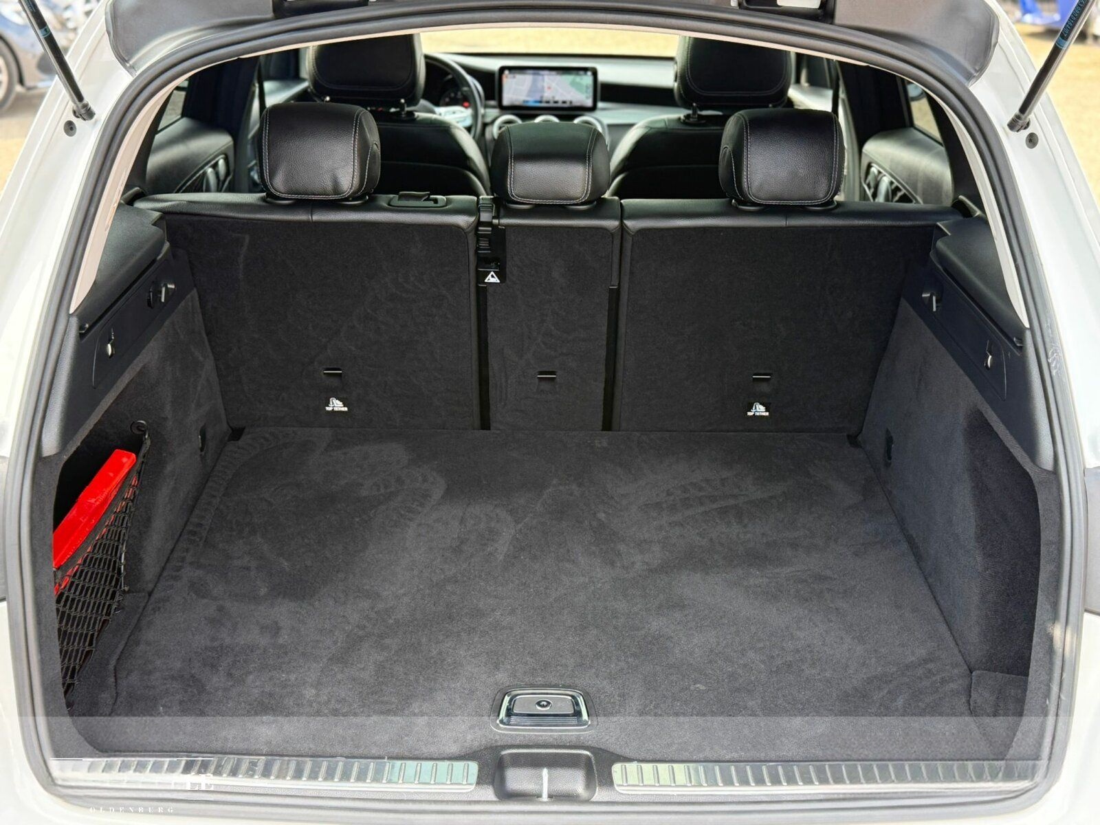 Mercedes-Benz GLC 200 AMG Line 4M Pano HuD Sthz Multibeam Keyl foto 23