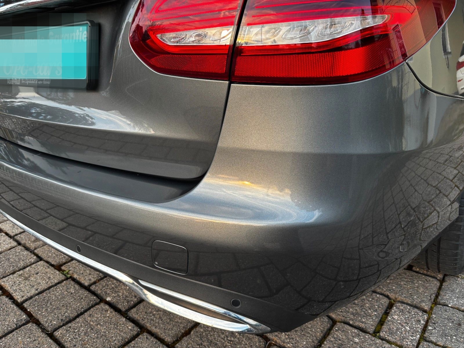 Mercedes-Benz C 250 T CGI Avantgarde/LED/SHZ/AHK/Tem/Garantie foto 15