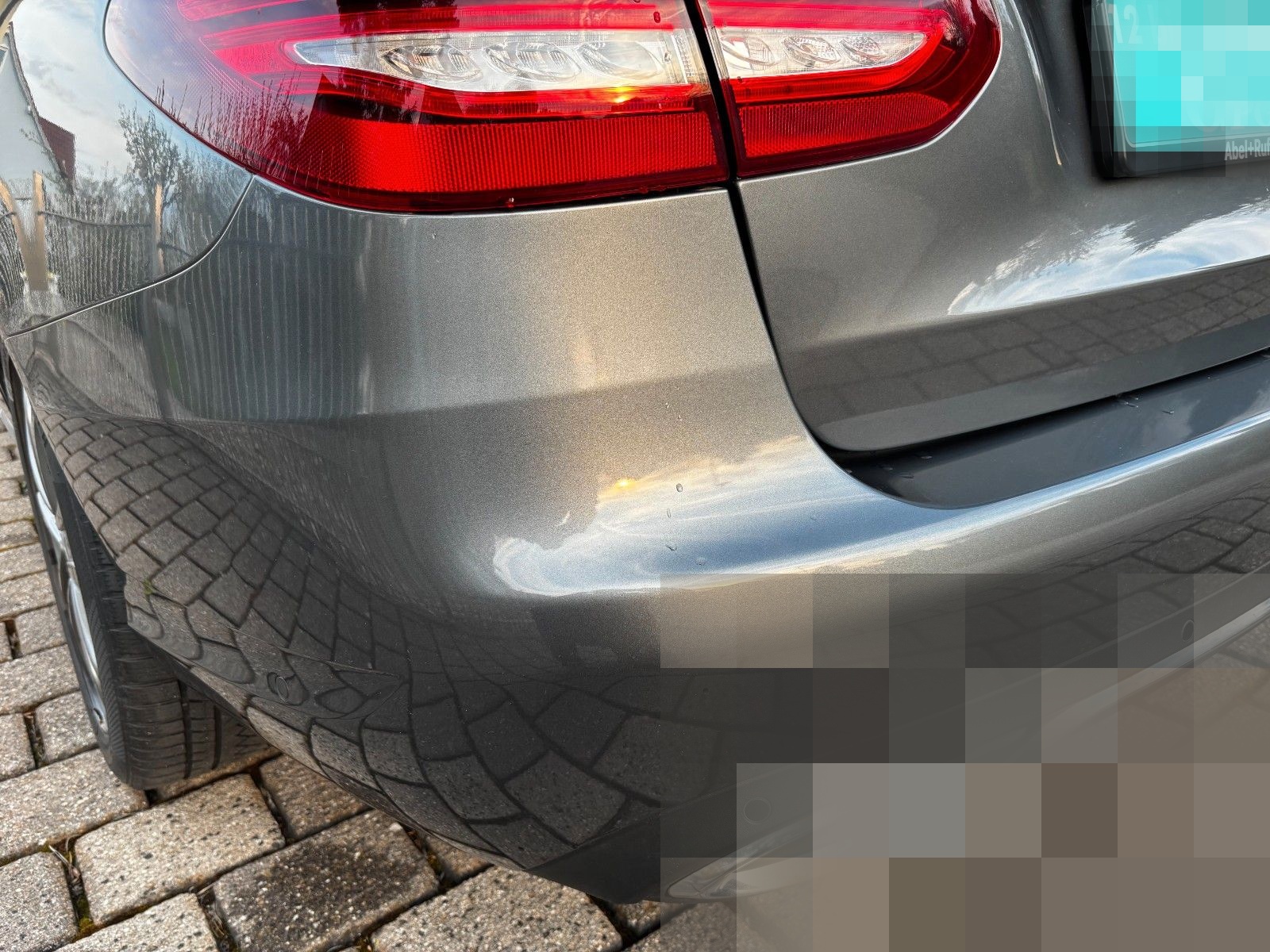 Mercedes-Benz C 250 T CGI Avantgarde/LED/SHZ/AHK/Tem/Garantie foto 16