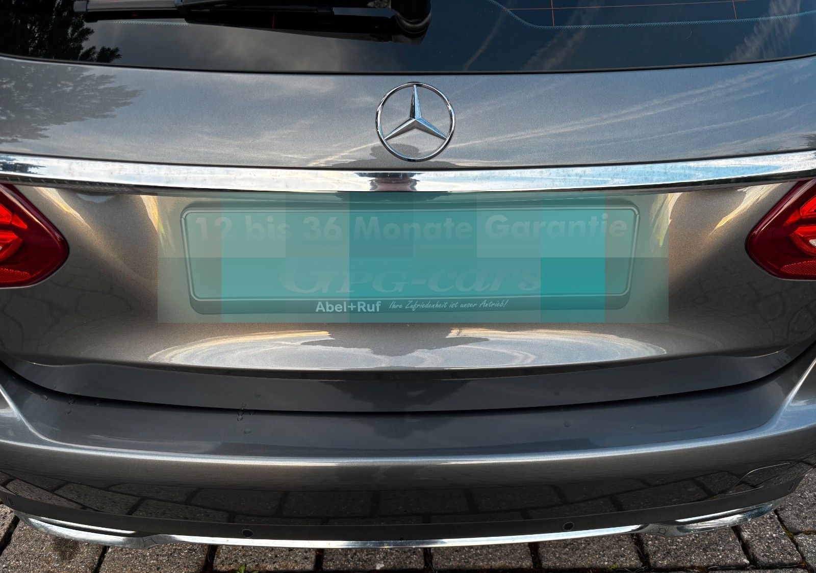 Mercedes-Benz C 250 T CGI Avantgarde/LED/SHZ/AHK/Tem/Garantie foto 17