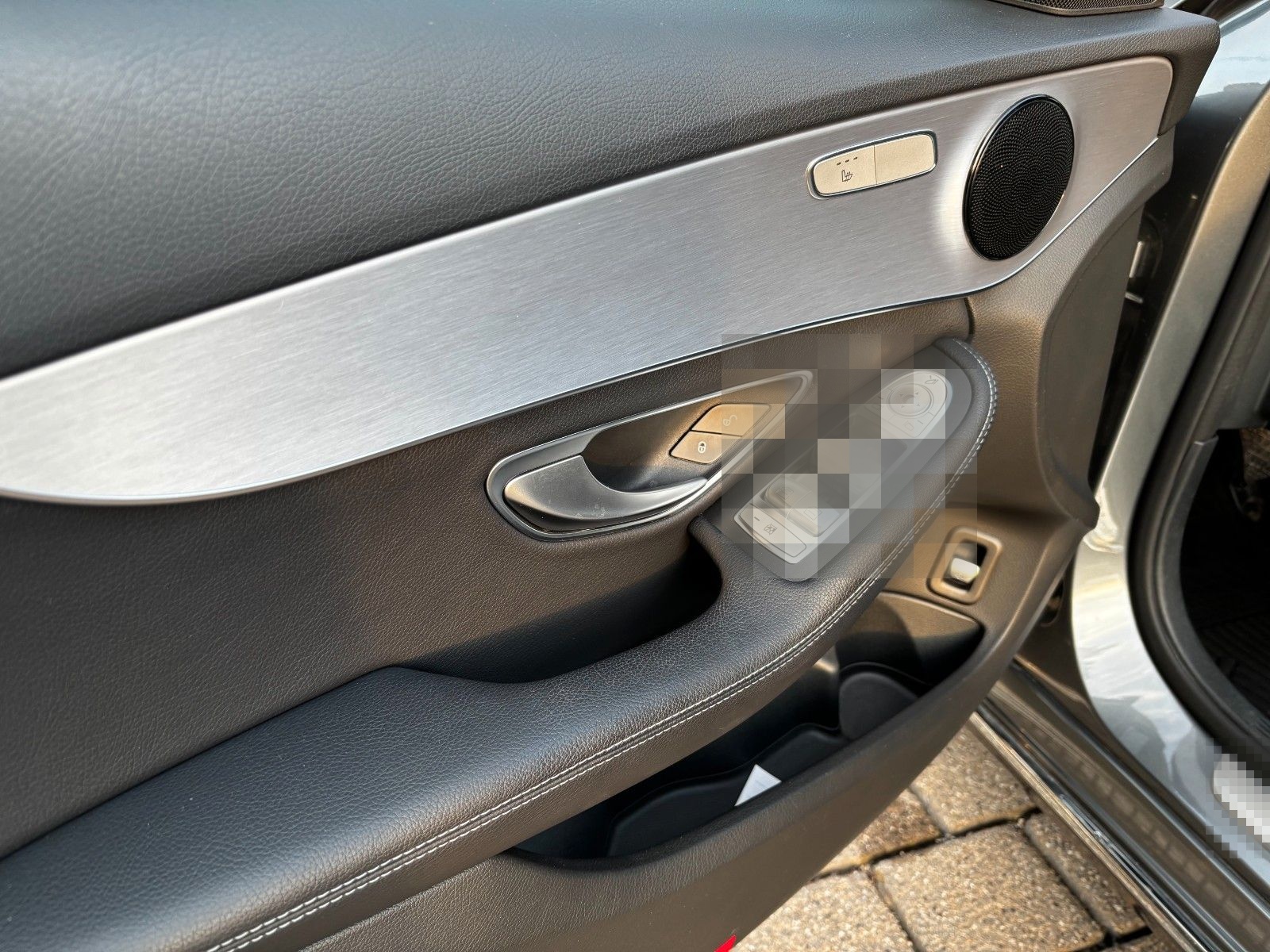 Mercedes-Benz C 250 T CGI Avantgarde/LED/SHZ/AHK/Tem/Garantie foto 18