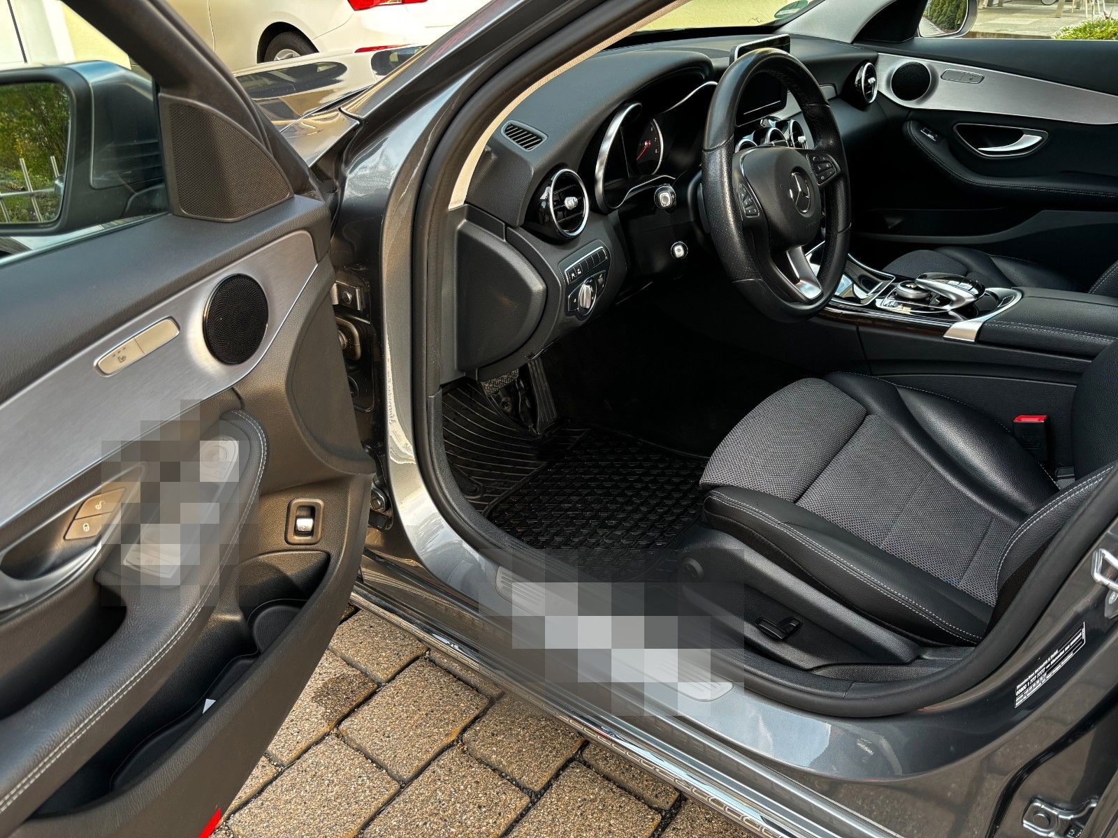 Mercedes-Benz C 250 T CGI Avantgarde/LED/SHZ/AHK/Tem/Garantie foto 19