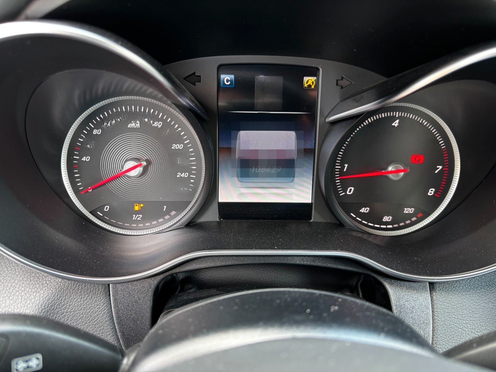 Mercedes-Benz C 250 T CGI Avantgarde/LED/SHZ/AHK/Tem/Garantie foto 24