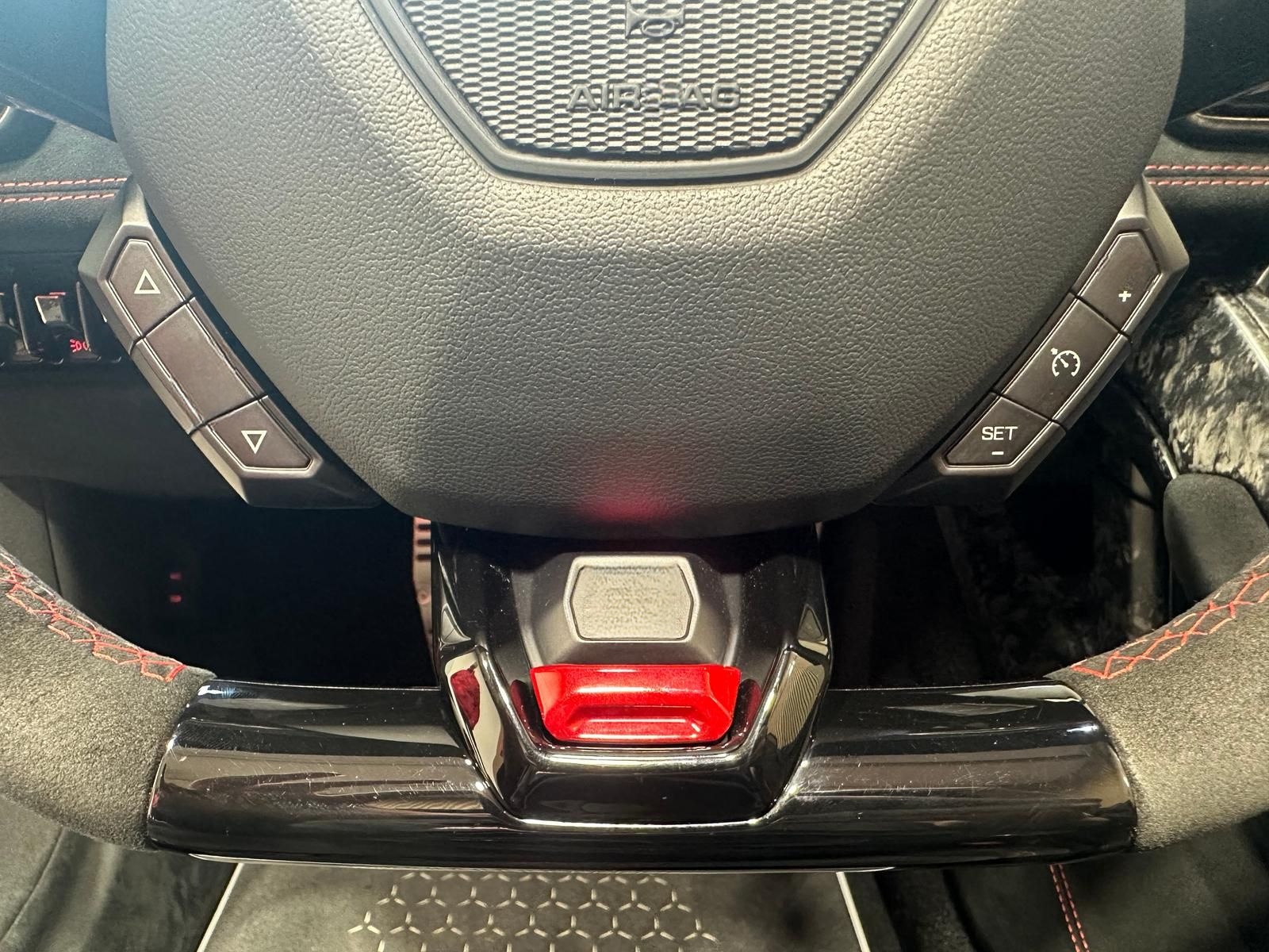 Lamborghini Huracán Performante Spyder Lift | Forget-Carbon  foto 16