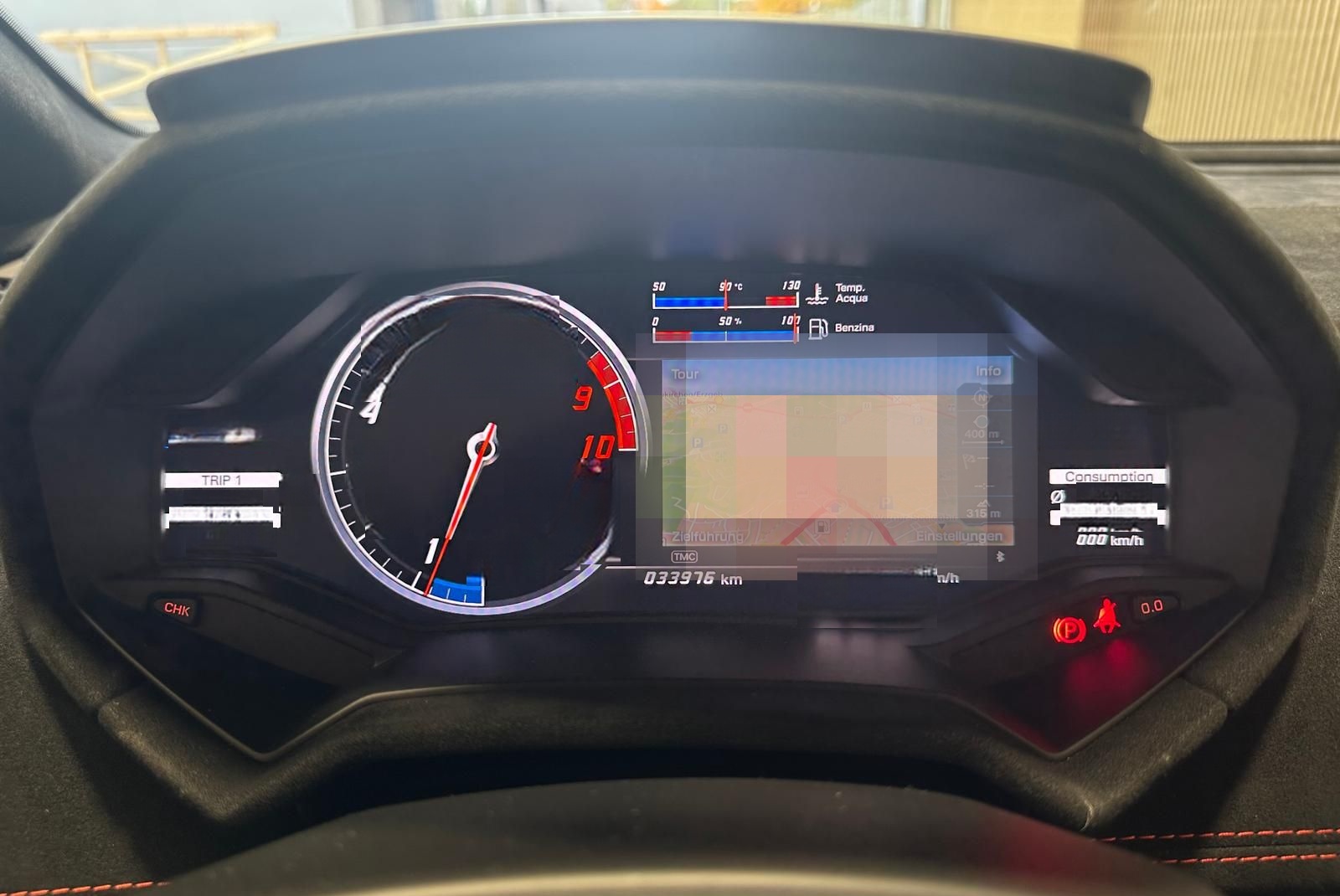 Lamborghini Huracán Performante Spyder Lift | Forget-Carbon  foto 17