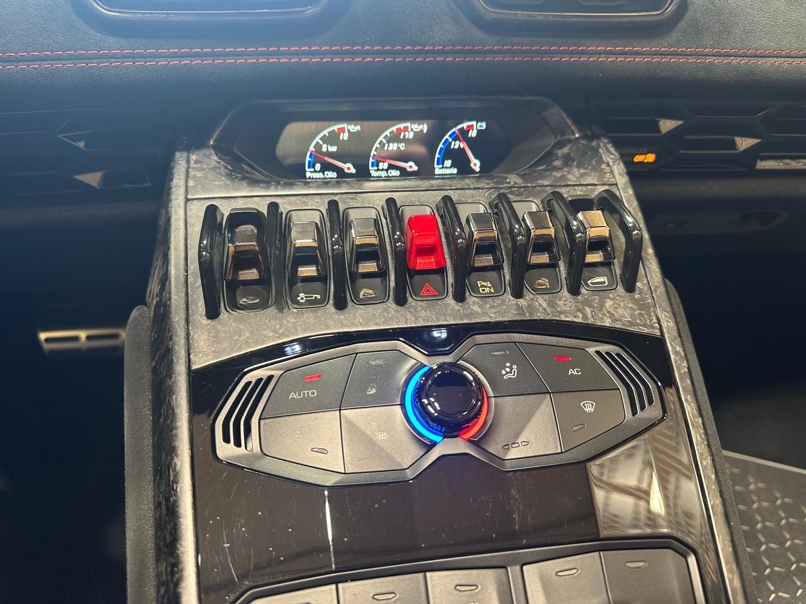 Lamborghini Huracán Performante Spyder Lift | Forget-Carbon  foto 19