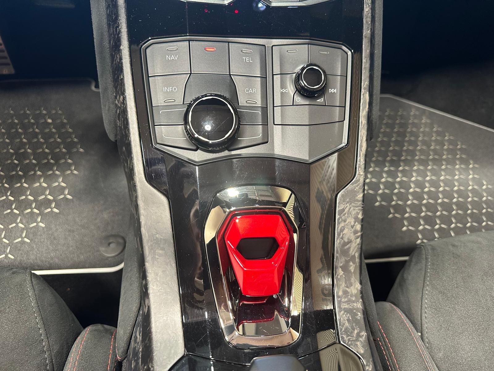 Lamborghini Huracán Performante Spyder Lift | Forget-Carbon  foto 20