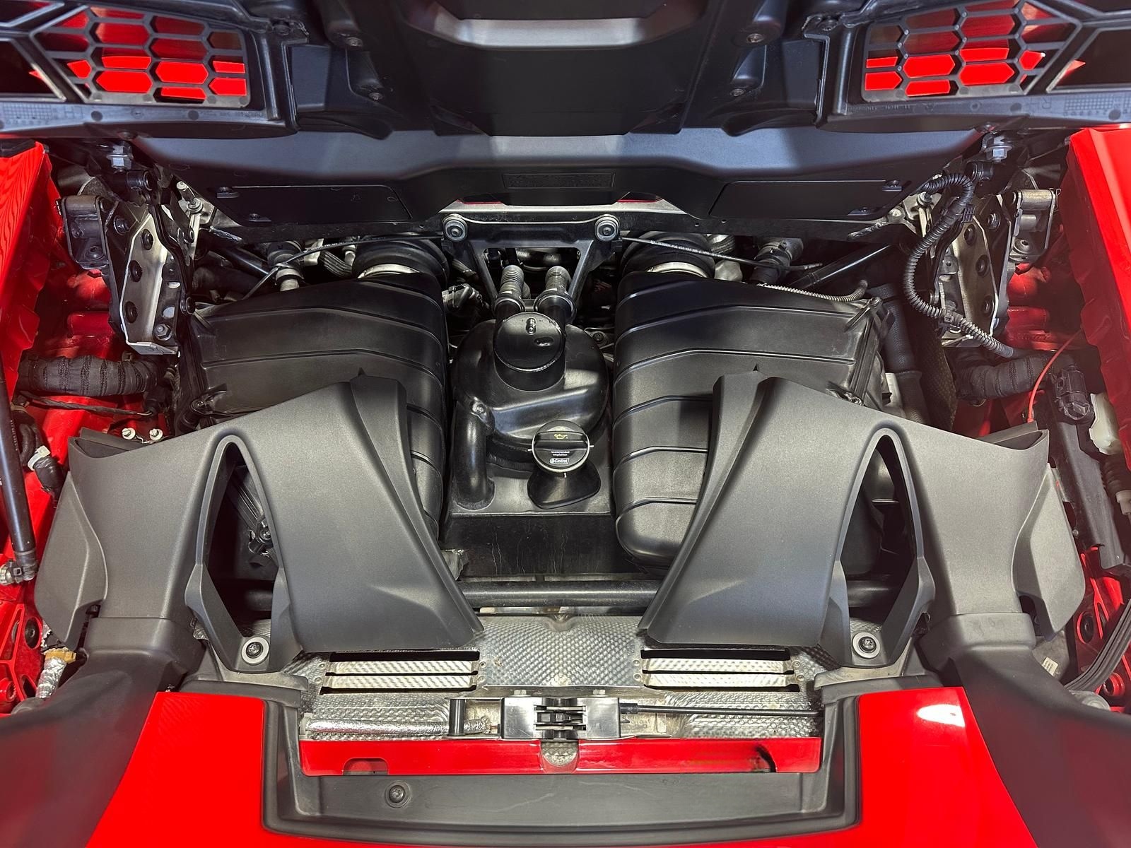 Lamborghini Huracán Performante Spyder Lift | Forget-Carbon  foto 22