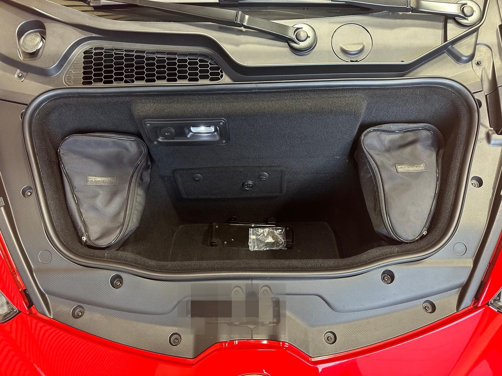 Lamborghini Huracán Performante Spyder Lift | Forget-Carbon  foto 23