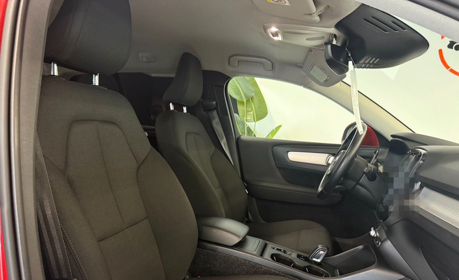 Volvo XC 40 Momentum Autm. R-Kam LED Navi Virtual H&K foto 11