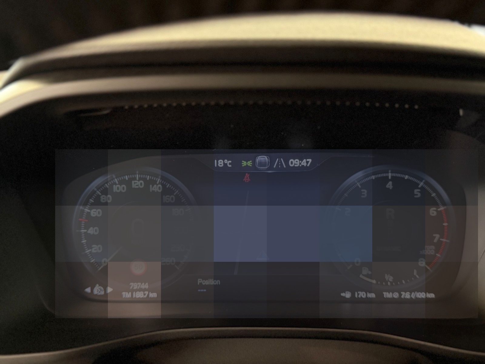 Volvo XC 40 Momentum Autm. R-Kam LED Navi Virtual H&K foto 17