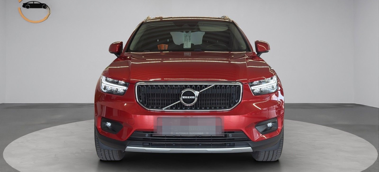 Volvo XC 40 Momentum Autm. R-Kam LED Navi Virtual H&K foto 20