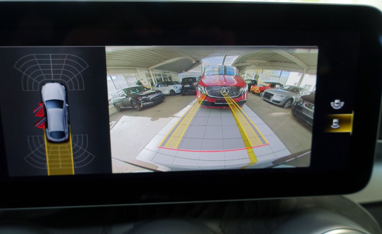 Mercedes-Benz GLC 200 GLC Coupe GLC 200 4Matic  AMG Line foto 19