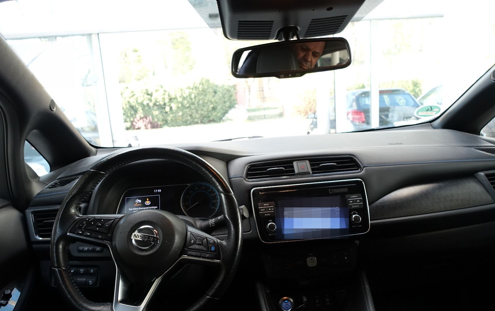 Mercedes-Benz GLC 200 GLC Coupe GLC 200 4Matic  AMG Line foto 23