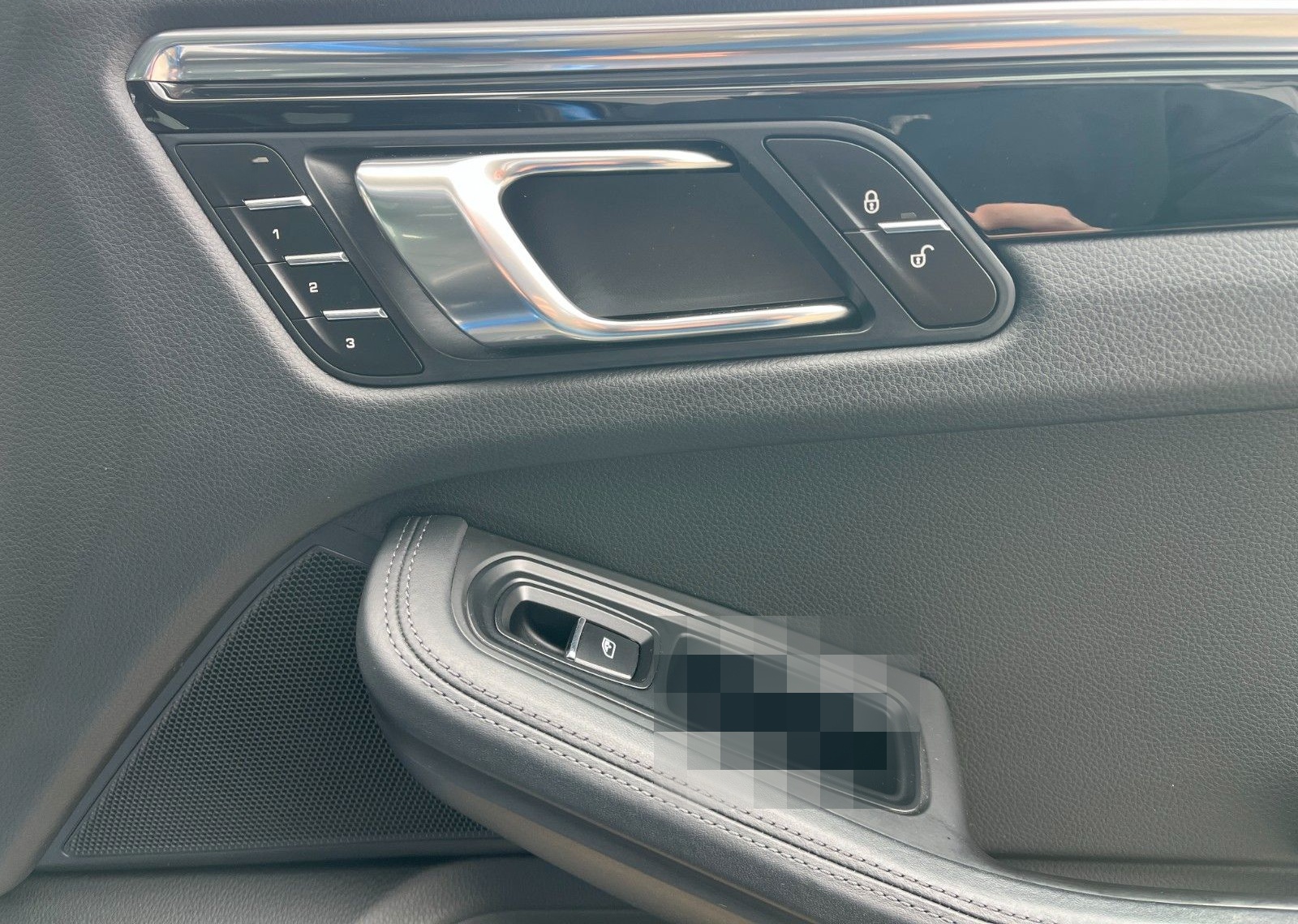 Porsche Macan S Diesel 1HD PANO 75L 20" PORSCHE-SCHECKH foto 11