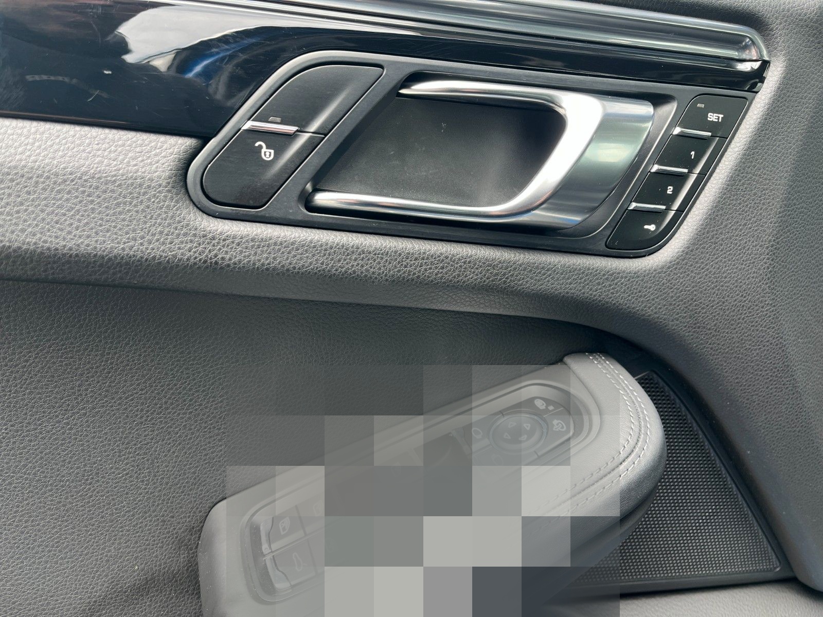 Porsche Macan S Diesel 1HD PANO 75L 20" PORSCHE-SCHECKH foto 22