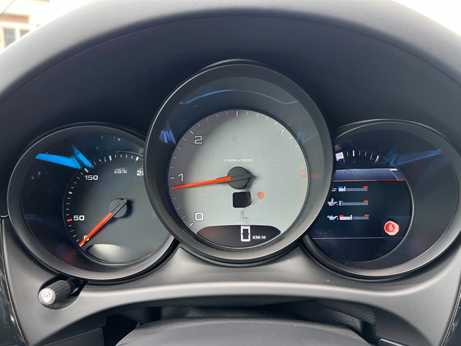 Porsche Macan S Diesel 1HD PANO 75L 20" PORSCHE-SCHECKH foto 23