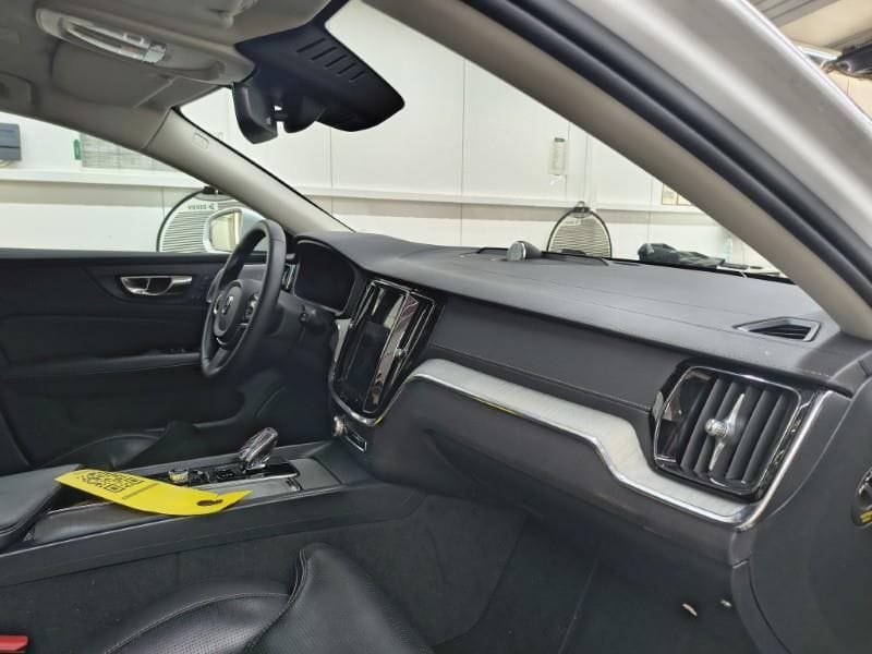 Volvo V60 B5 Cross Country AHK B&W foto 5