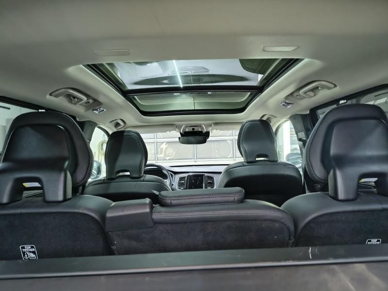 Volvo V60 B5 Cross Country AHK B&W foto 8