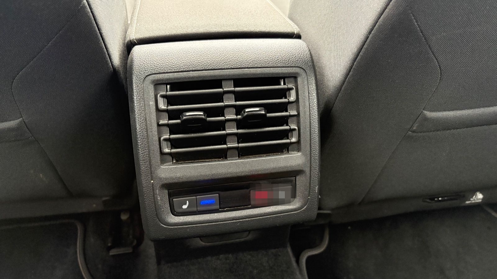 Volkswagen Golf VIII 1.5l TSI Style IQ.LIGHT,PANO,19" ZOLL foto 16