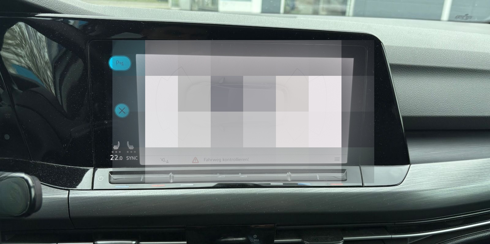 Volkswagen Golf VIII 1.5l TSI Style IQ.LIGHT,PANO,19" ZOLL foto 21