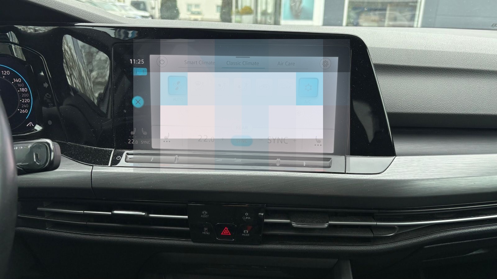 Volkswagen Golf VIII 1.5l TSI Style IQ.LIGHT,PANO,19" ZOLL foto 23