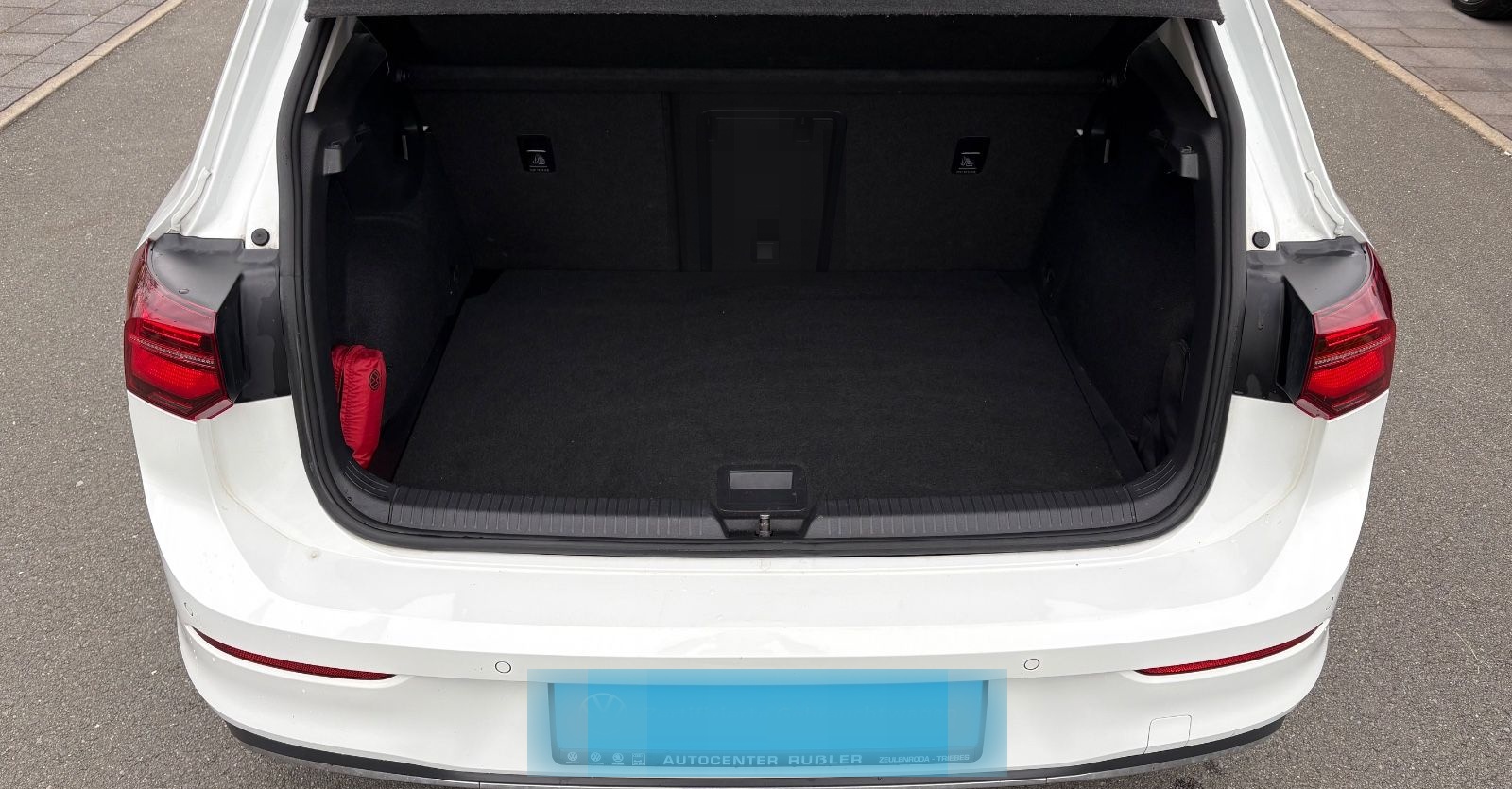 Volkswagen Golf VIII 1.5l TSI Style IQ.LIGHT,PANO,19" ZOLL foto 5