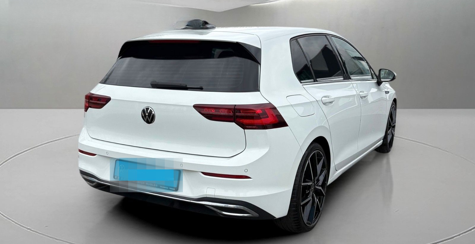 Volkswagen Golf VIII 1.5l TSI Style IQ.LIGHT,PANO,19" ZOLL foto 6