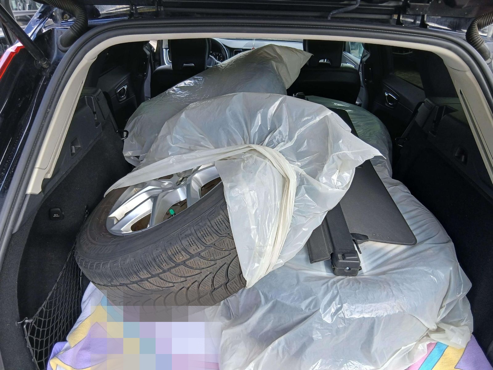 Volvo XC60 Momentum 2WD*Automatik*1 Hand*TÜV 04.2028 foto 11