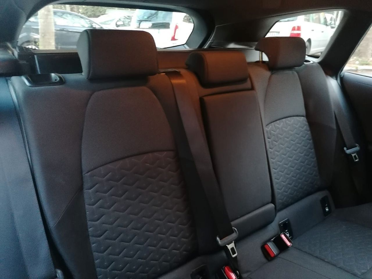 Toyota Corolla SW Hybrid Business NO OBBL. FINAN foto 11