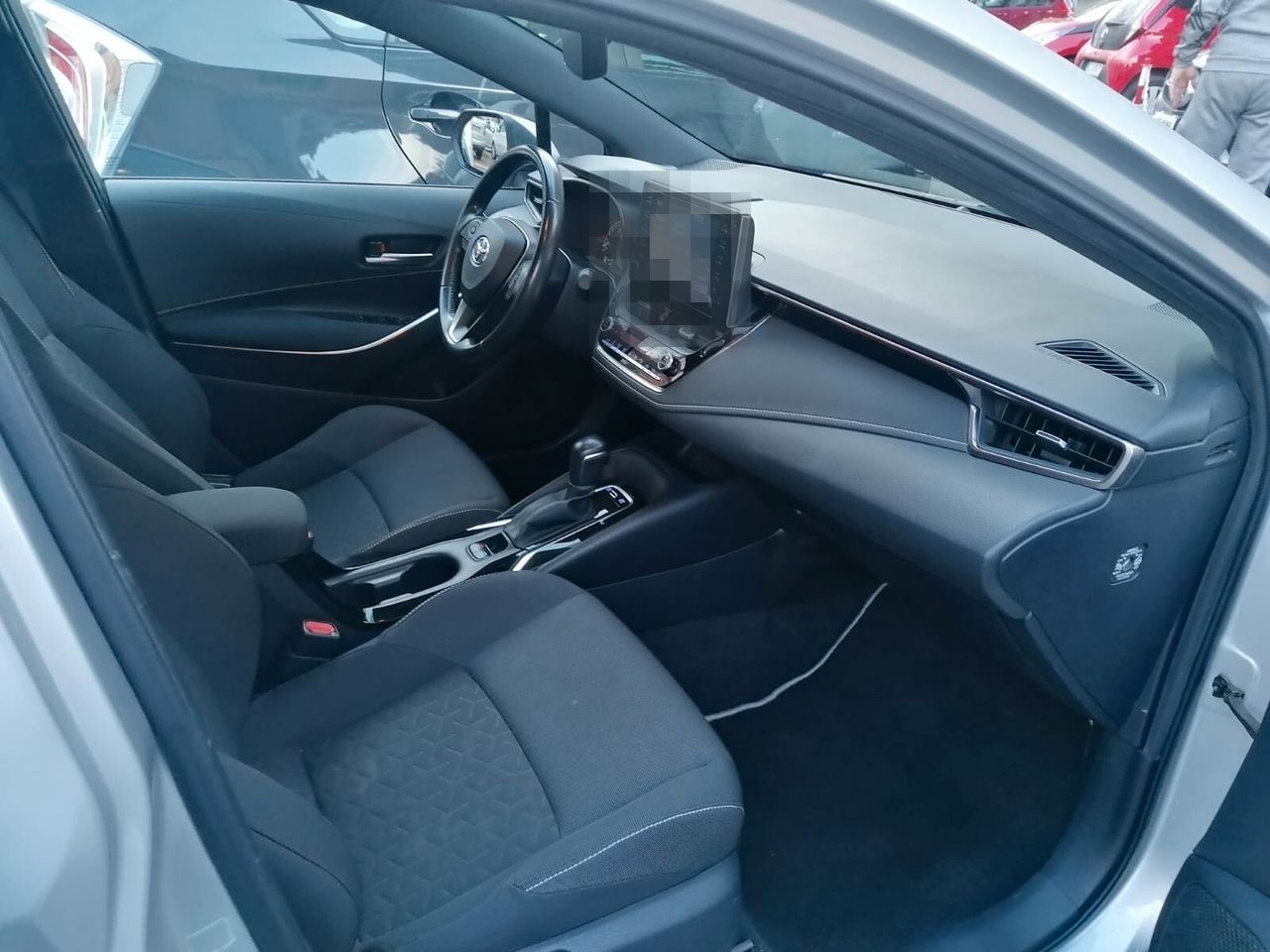 Toyota Corolla SW Hybrid Business NO OBBL. FINAN foto 8