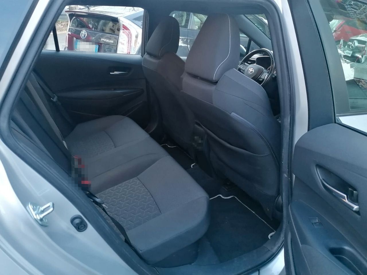 Toyota Corolla SW Hybrid Business NO OBBL. FINAN foto 9