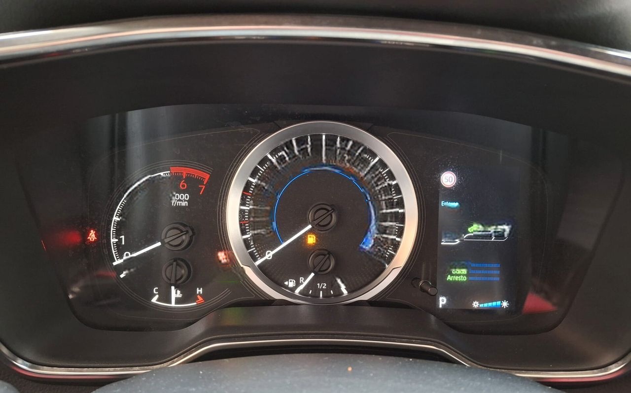 Toyota Corolla SW Hybrid Business NO OBBL. FINAN foto 11