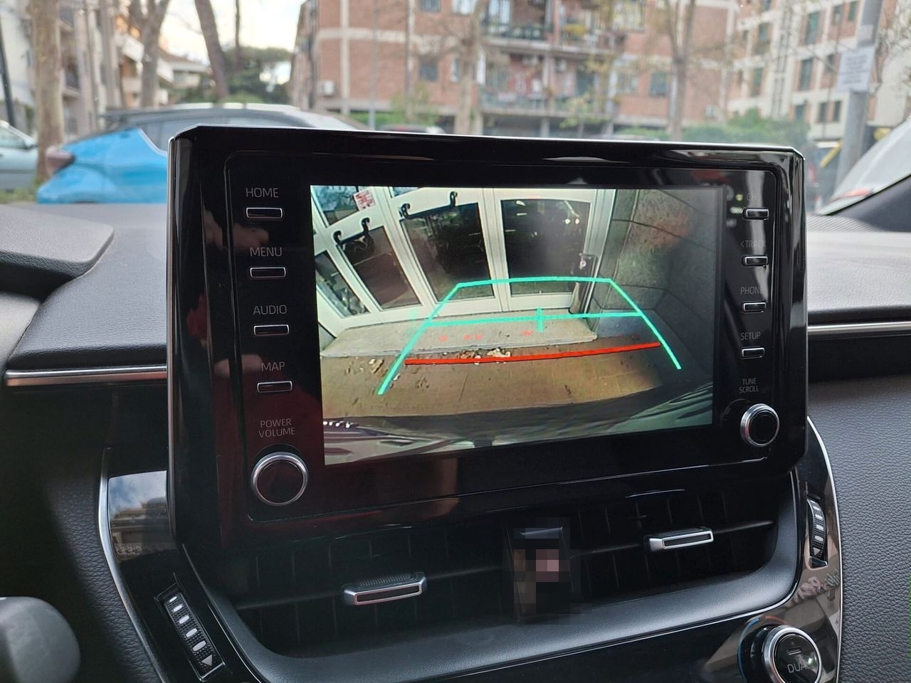 Toyota Corolla SW Hybrid Business NO OBBL. FINAN foto 13