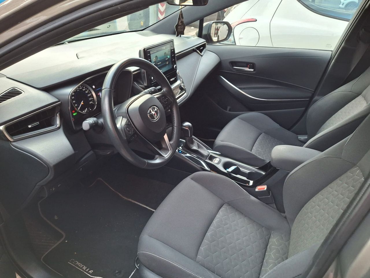 Toyota Corolla SW Hybrid Business NO OBBL. FINAN foto 8