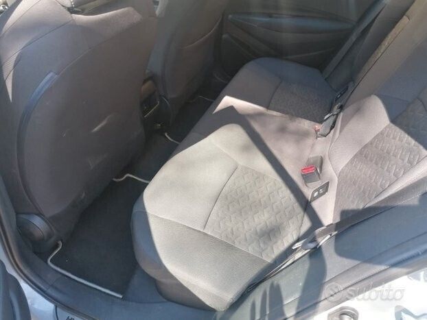 Toyota Corolla SW Hybrid Business NO OBBL. FINAN foto 11