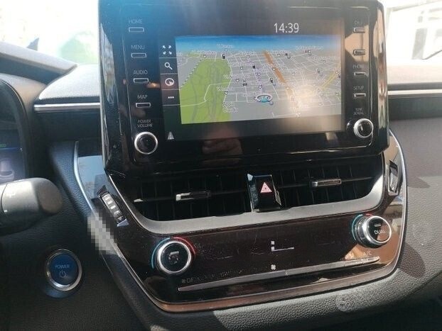 Toyota Corolla SW Hybrid Business NO OBBL. FINAN foto 13