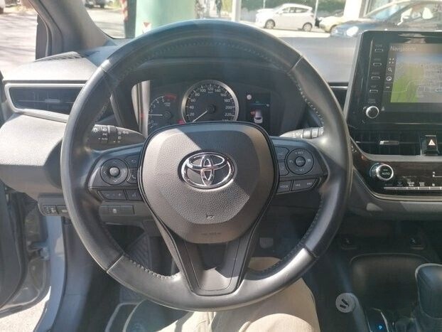 Toyota Corolla SW Hybrid Business NO OBBL. FINAN foto 14