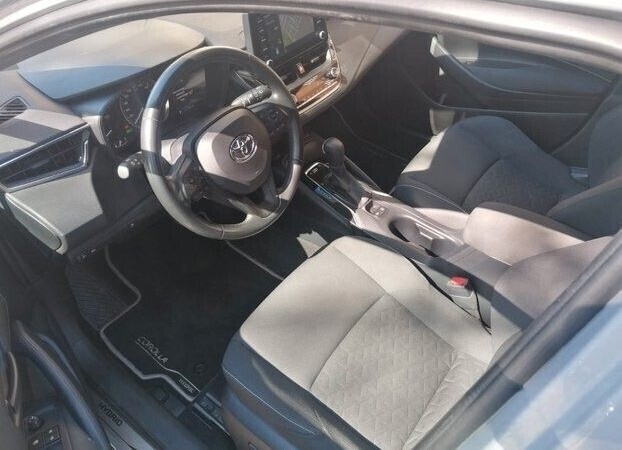 Toyota Corolla SW Hybrid Business NO OBBL. FINAN foto 8