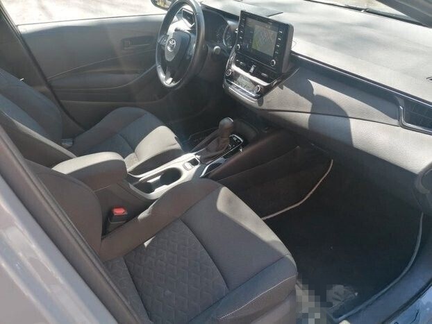 Toyota Corolla SW Hybrid Business NO OBBL. FINAN foto 9