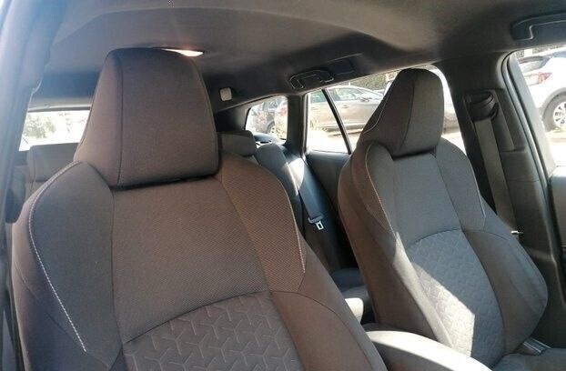 Toyota Corolla SW Hybrid Business NO OBBL. FINAN foto 10