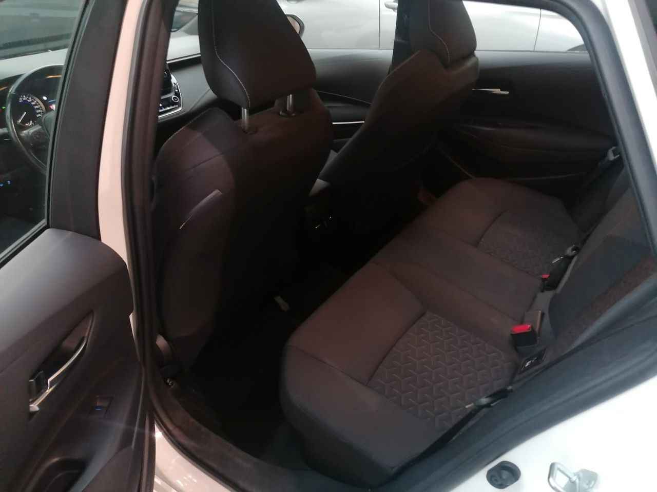 Toyota Corolla SW Hybrid NO OBBL. FINANZ. foto 13
