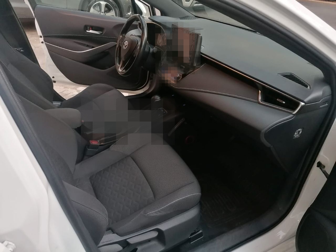 Toyota Corolla SW Hybrid NO OBBL. FINANZ. foto 9